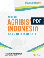 Agribisnis Di Indonesia
