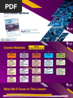 Chapter 8 - Social Media Information Systems