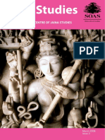 Academic Paper On Jainism