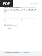 2016 24CriminalandCulturalBehavior | PDF | Psychopathy | Offender ...