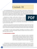 Livro - Texto - Unidade III Artes Visuais Brasileiras e Modernas