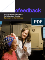 Brainfutures Neurofeedback Pullout Evidence v0.1