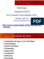 Caratula Sem 01 - 2015