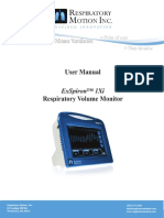 Rev E ExSpiron 1xi Pediatrics Electronic User Manual