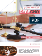 Brochure CAD Derecho VF1