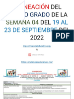 ?5°planeación Semana04Ciclo22-23