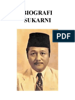 Biografi Sukarni