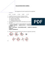 EVALUACIÓN 2° 4° y 2° 5°