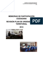 012 Participación Ciudadana 2015