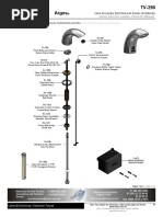 完成品 S.R.L. Denver Gardner Spare PDF | 10 Gds List Price Parts ベース