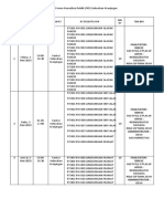 Jadwal FKP Kranjingan