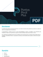 Ebook Pontos Pivot Plus