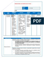 5° MAT REPRESENTAMOS LAS PARTES DE UN TODO