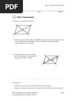 Geometry Intro Constructions Complete | PDF | Stationery | Tools