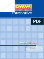 Livro Texto Unidade I - Museu Virtual
