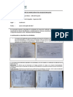 Reporte N°010-2018-HSE-CS1 (16-07-18)