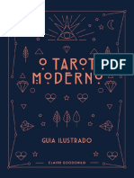 Book On Tarot