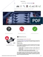 14-Audi A8 4.2 V8 de 2003.fallo Motor