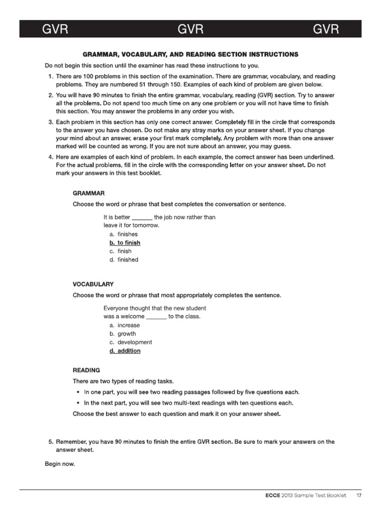 FULL TEST 1st | PDF