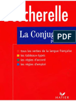 Bescherelle. La Conjugaison (2000)