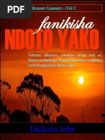 Hadithi Za Erick Shigongo | PDF