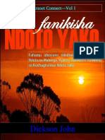 Fanikisha Ndoto Yako 22092020 01 59