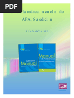 Guia Normas Apa 2012