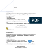 Comunicación Titeres Niños Tecnología