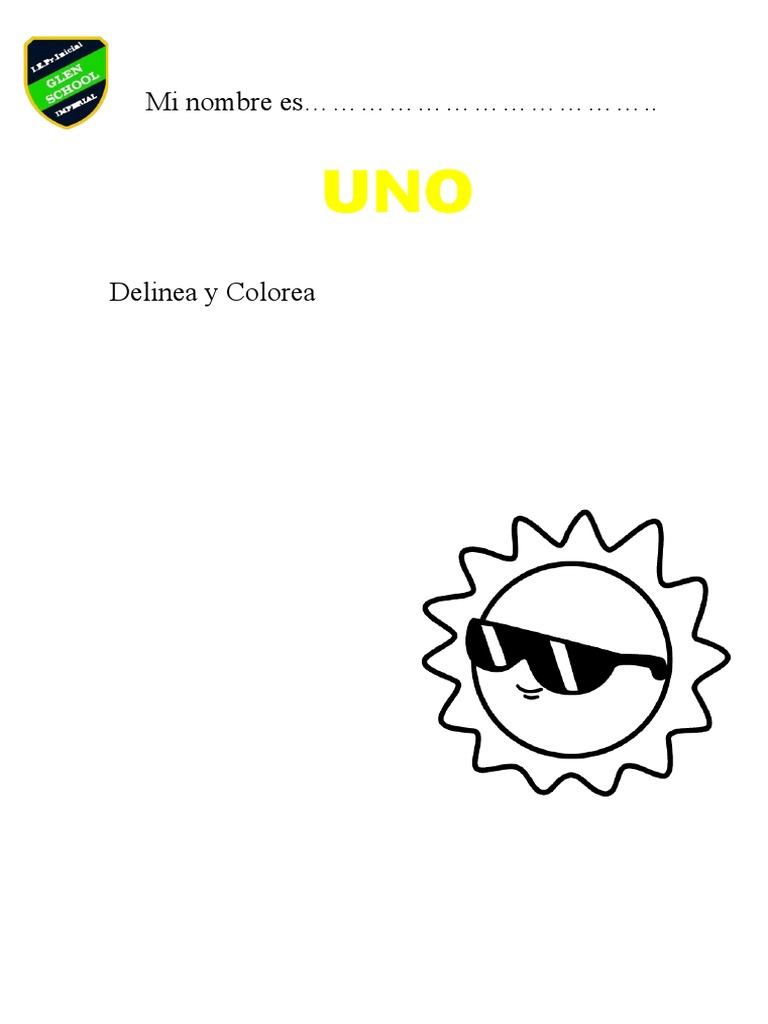 Numero Mirella | PDF