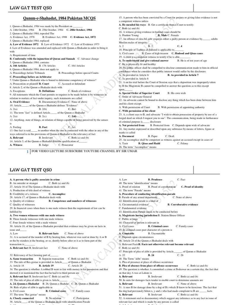 law-gat-test-qso-1-1-pdf-witness-confession-law