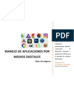 Trabajo Editor de Imagenes