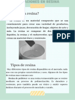 PDF de Resina