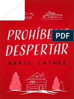 Prohíbeme Despertar (Abril Laínez) (Z-Library)