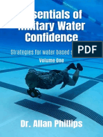 Essentials of Military Water