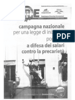 ERRE Speciale Campagna Nazionale