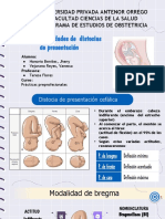 Distocios Expoo