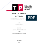 Semana 03-Caso Empresarial