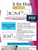 ICM International