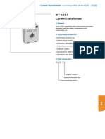 Datasheet - BH-0.66 I