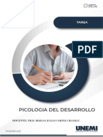 Psicologia Del Desarrollo