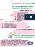 Infografia Escolar Educativa Rosa Pastel