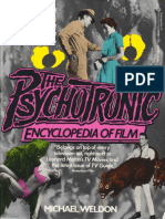 The Pyschotronic Encyclopedia of Film 1983 CG V2 Final