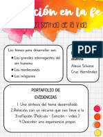 HMSFMX Educacion en Fe Proyecto