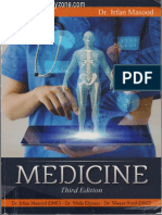 (Medicalstudyzone - Com) Medicine - Irfan Masood Latest