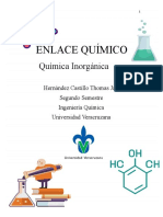 Enlaces Químicos