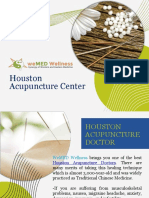 Houston Acupuncture Center