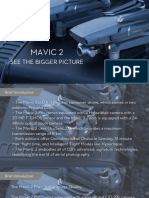 Mavic 2 Manual Publicitario