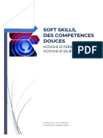 Soft Skills Note Conceptuelle Mai 2021