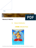 Mantras & Mudras - Puxianmalaysia - Page 999