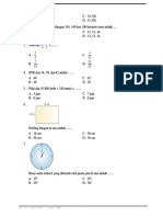 Qdoc - Tips Soal Uasbn Matematika SD Dan Pembahasan